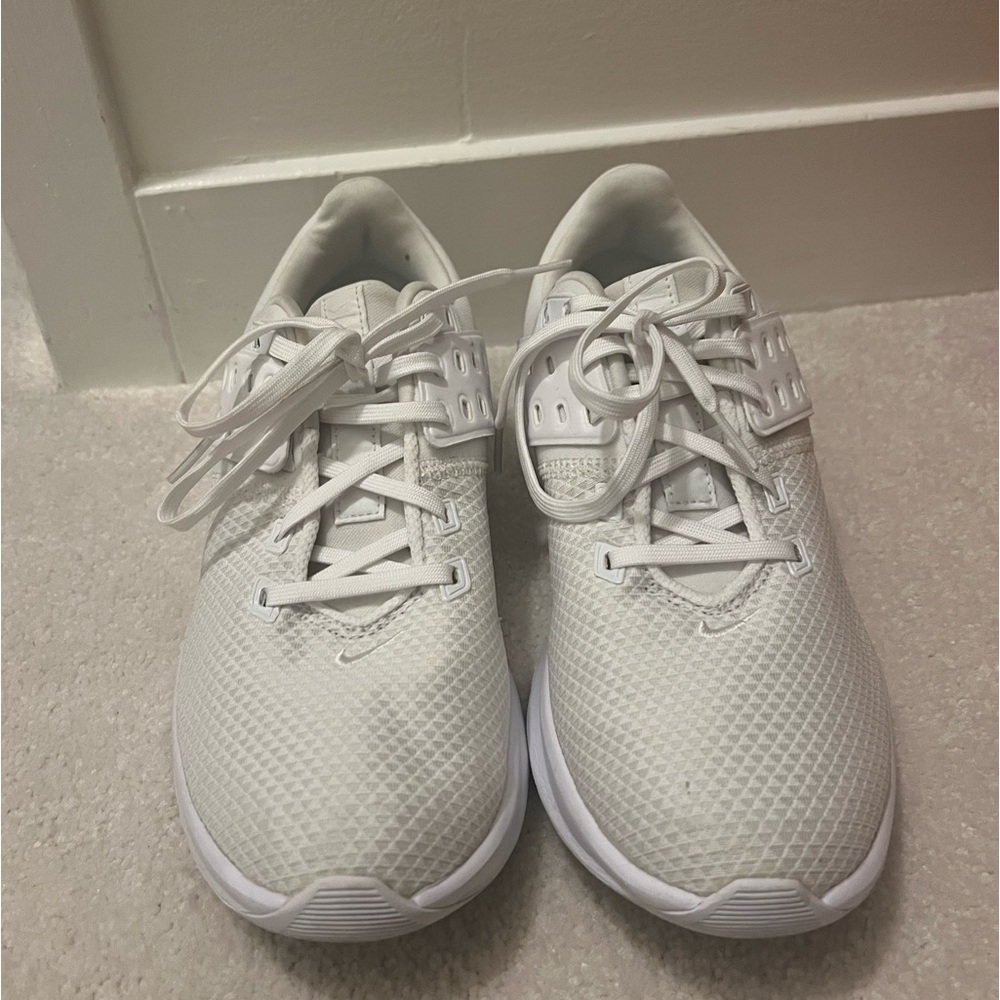 Nike Airmax Bella TR 4 CW3398-102 Running Shoes - White